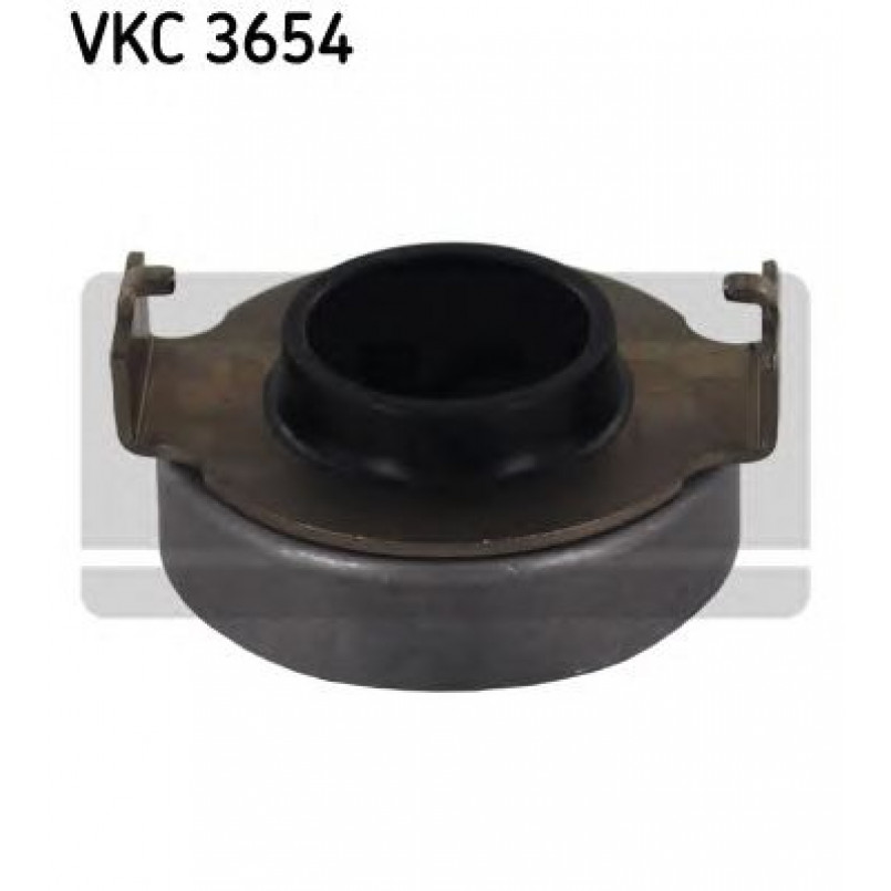 VKC 3654 SKF - Вижимний підшипник